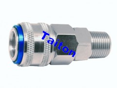 ONE TOUCH QUICK COUPLER-SOCKET 40OSM